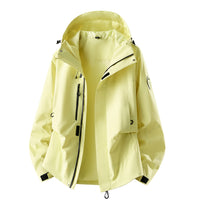 Monddunkelgelb – Einzeljacke