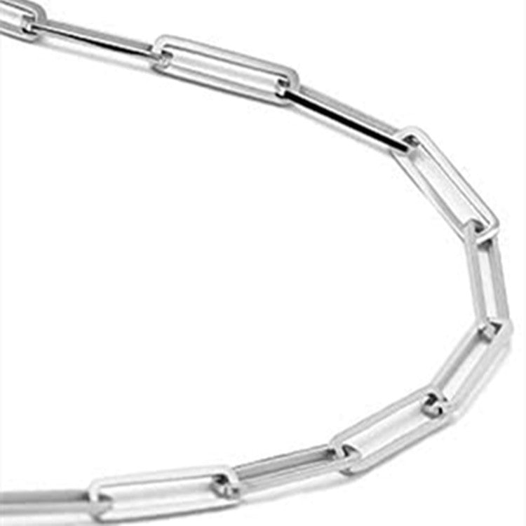 Damen filigrane Gliederkette Shop Nory