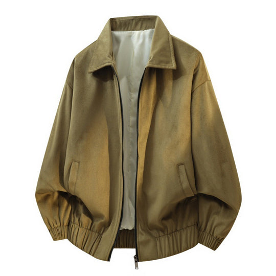 Damen Bequeme und modische Übergangsjacke Shop Nory