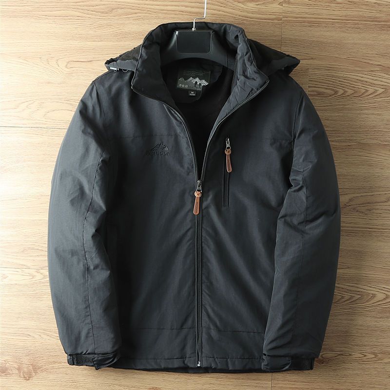 Herren Winddichte Outdoorjacke Shop Nory