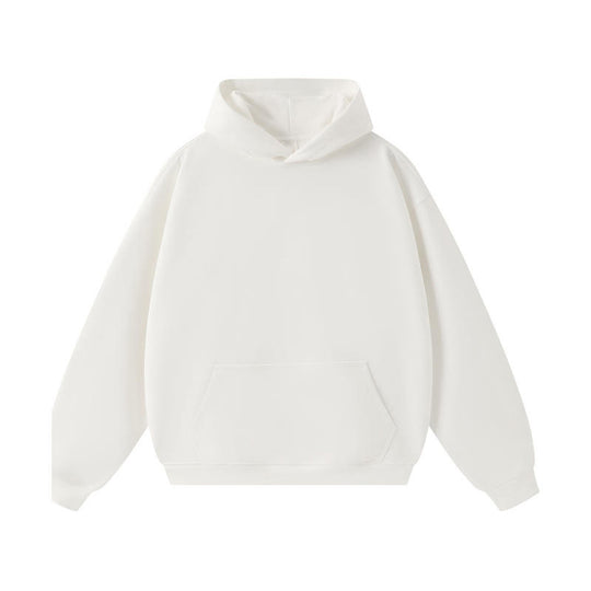 Unisex Oversize-Kapuzenpullover mit Kängurutasche und Raglanärmeln Shop Nory