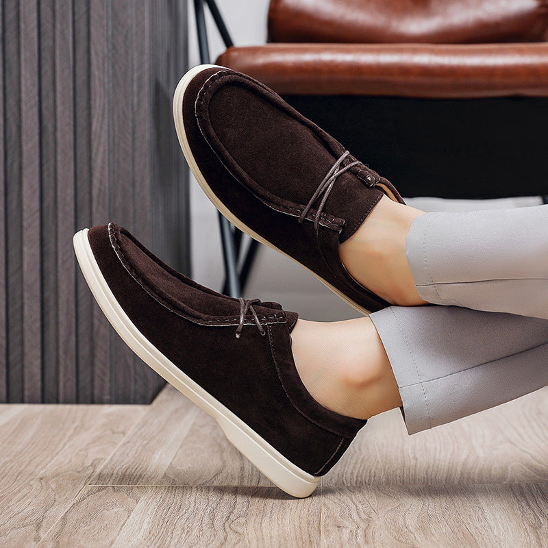 Herren Luxus Mokassins mit modischem Design Shop Nory