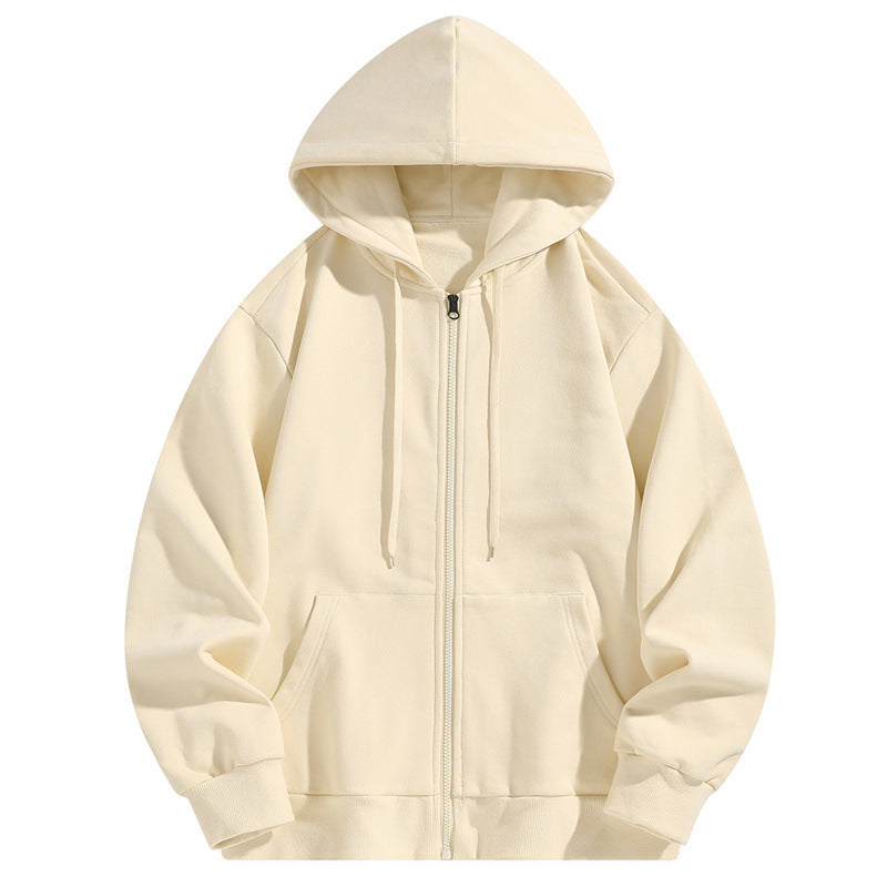 Herren Bequeme Kapuzenjacke Shop Nory