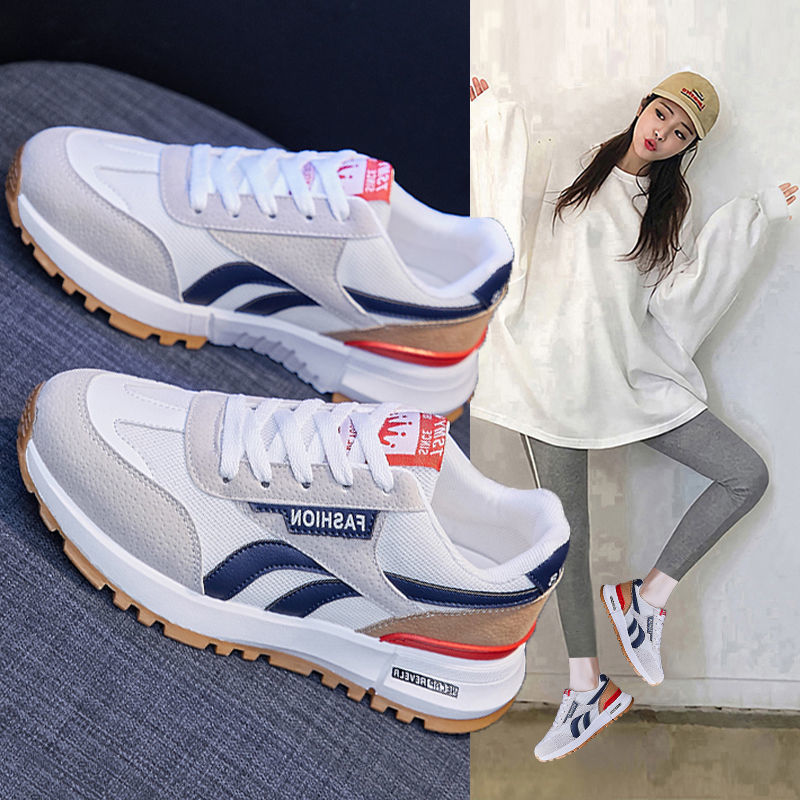 Damen Sportliche Sneakers