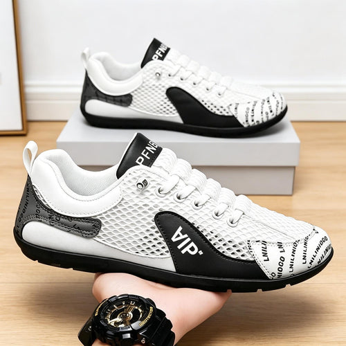 Damen Atmungsaktive Sportliche Sneaker Shop Nory