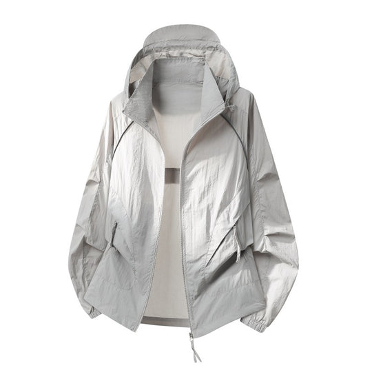 Damen Leichte und atmungsaktive Funktionsjacke Shop Nory