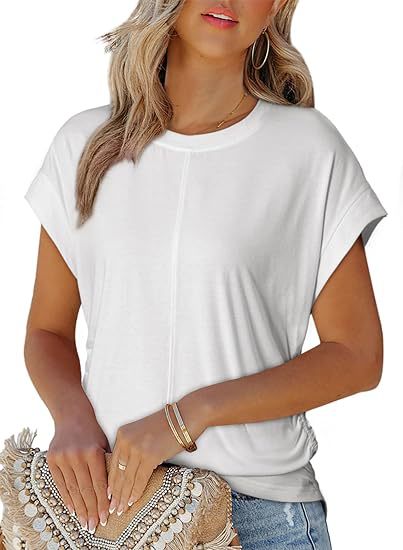 Damen Freizeit T-Shirt