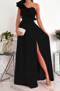 Damen Abendkleid