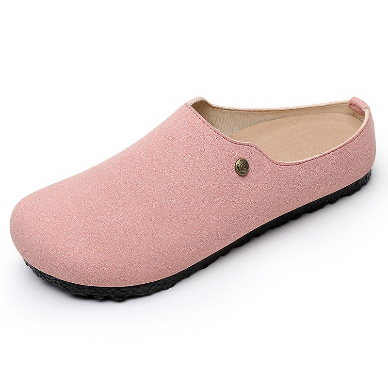 Damen nan leichtgewichtiger Schlupfclog mit ergonomischem Fußbett und rutschfester Profilsohle Shop Nory