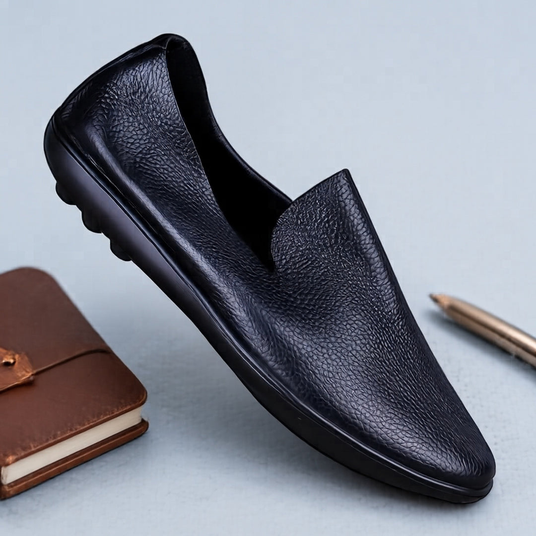Herren Elegante und bequeme Slip-On Mokassins Shop Nory 1788175471