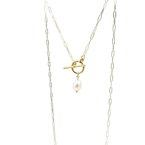 Damen Ohrhängerschmuck mit eleganter Perlenverzierung und zeitgemäßem Design Shop Nory