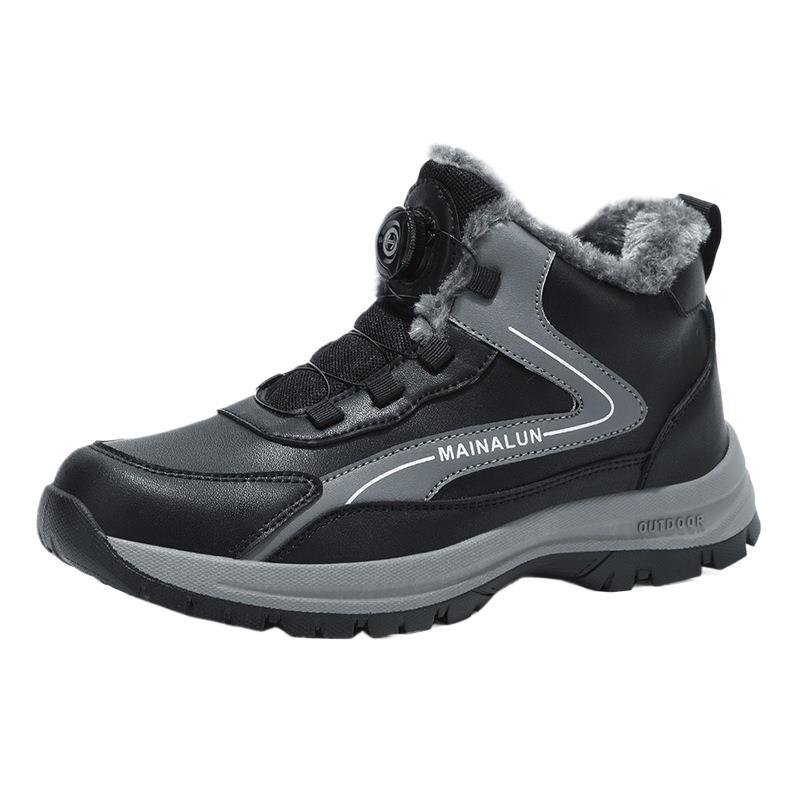 Herren Winterfest Wanderschuhe Shop Nory