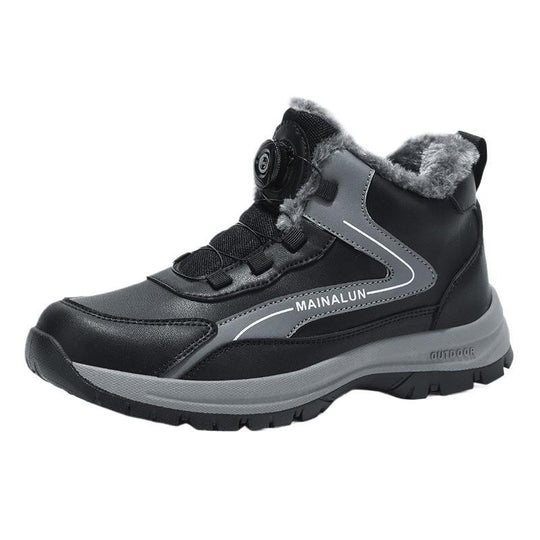 Herren Winterfest Wanderschuhe Shop Nory