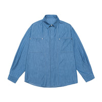 Blau