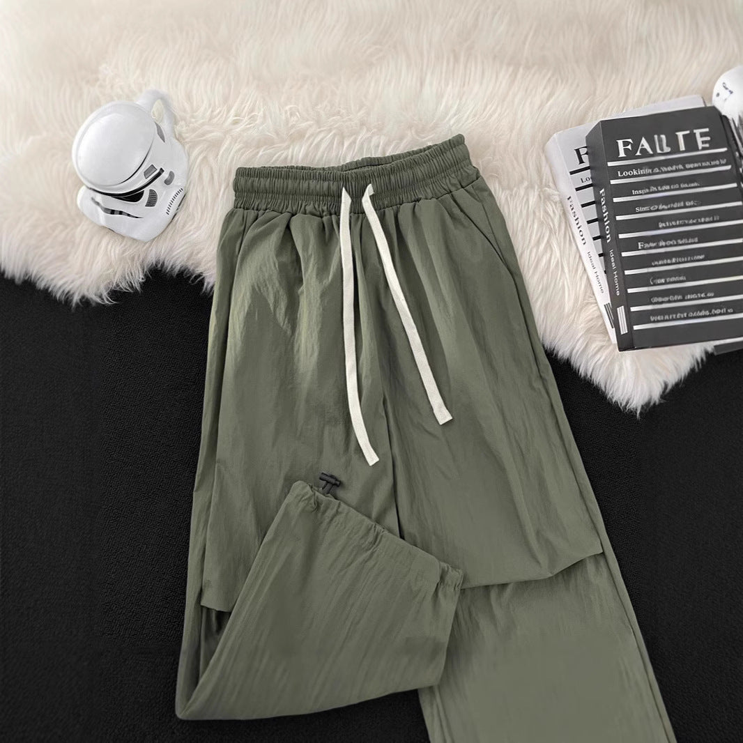 Damen Leichte und bequeme Cargo-Hose Shop Nory