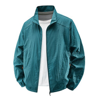 Jeansblau