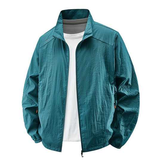 Herren Leichte Funktionsjacke Shop Nory 1787797312
