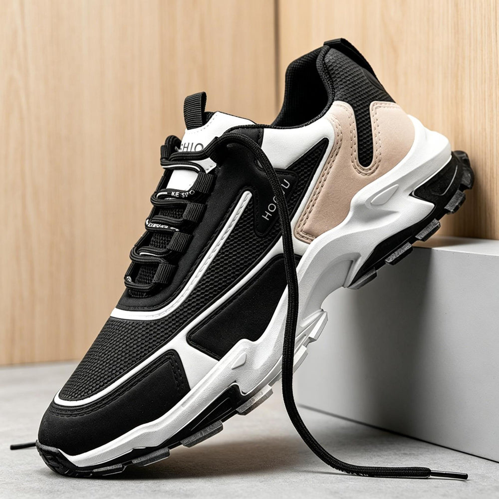 Herren Sportliche Streetwear Sneaker Shop Nory