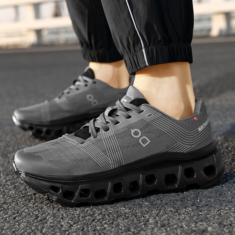 Damen Sportliche Laufschuhe mit dynamischer Dämpfungstechnologie ShopNory