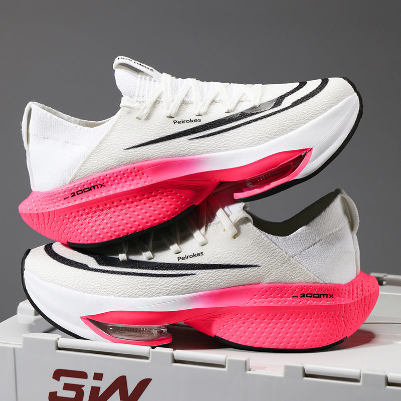 Damen Hochentwickelte Laufschuhe mit reaktionsfreudiger Dämpfungstechnologie