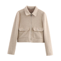 Rosa-Beige