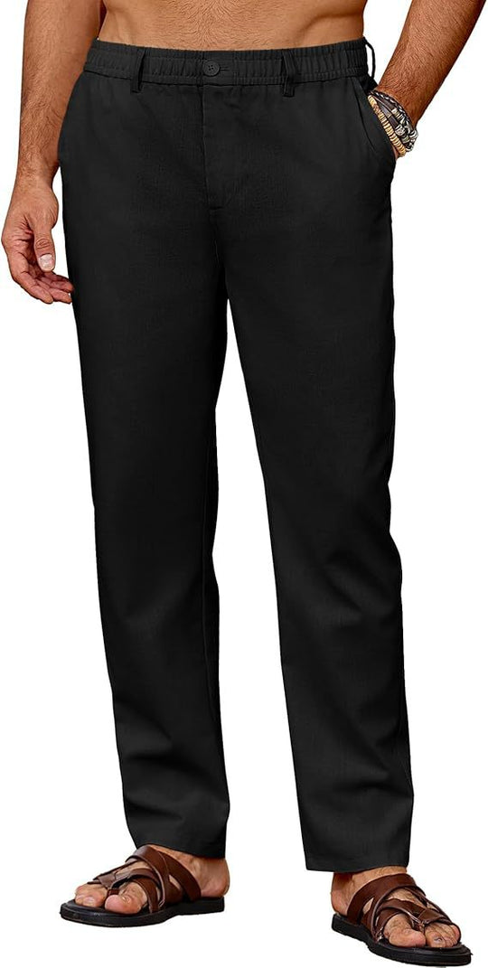 Herren lässige Sommerhose