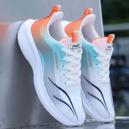 Herren Sportliche Lauf-Sneaker Shop Nory