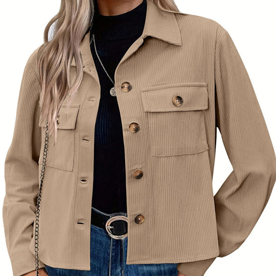 Damen Utility-Jacke