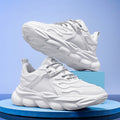 Herren Moderne und bequeme Lifestyle-Sneaker