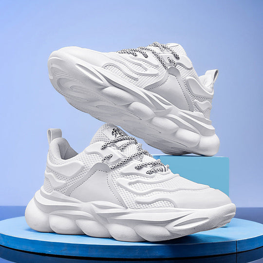 Herren Moderne und bequeme Lifestyle-Sneaker