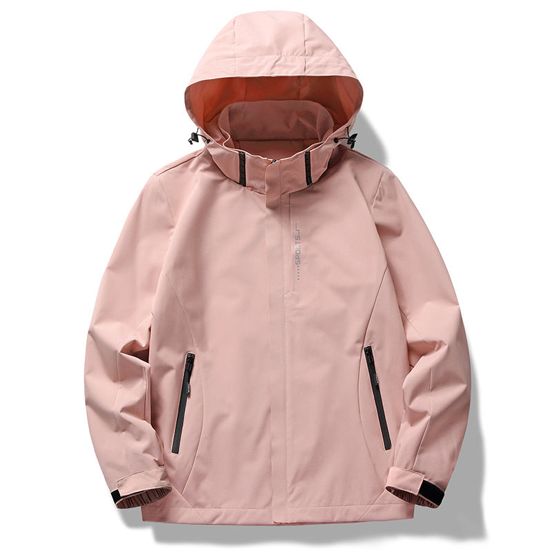 Herren Technische Allwetterjacke Shop Nory 1787796931