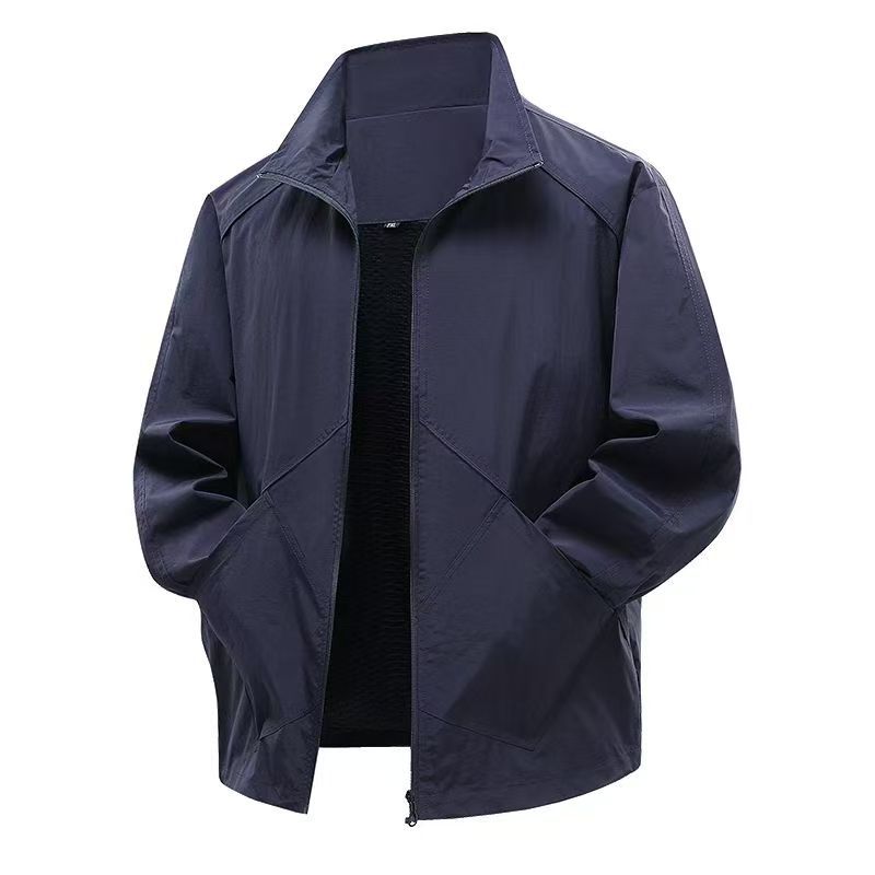 Herren Leichte Übergangsjacke mit atmungsaktiven Eigenschaften Shop Nory