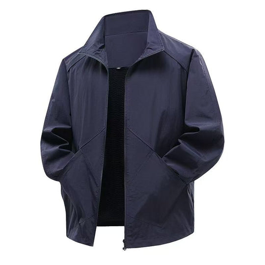 Herren Leichte Übergangsjacke mit atmungsaktiven Eigenschaften Shop Nory