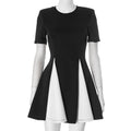 Damen A-Linien Kleid mit hohem Komfort und elegantem Design Shopnory