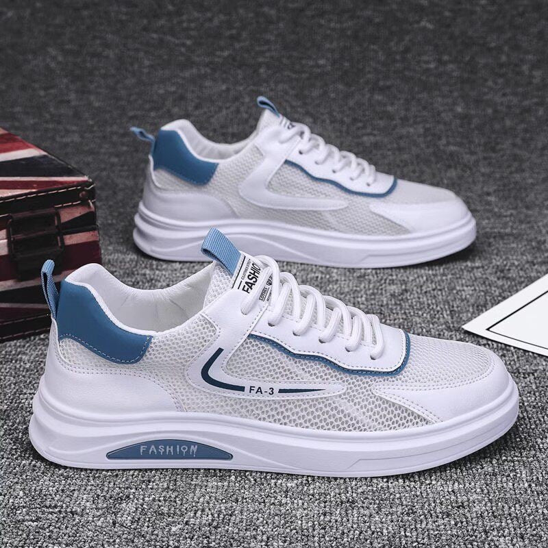 Damen Sportliche Dämpfung Sneakers Shop Nory