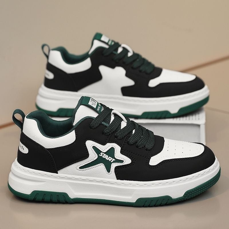 Herren Sportliche Sneakers mit innovativem Design Shop Nory