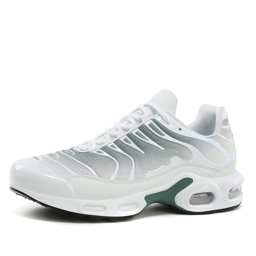 Damen Sportliche Air Max Sneaker mit atmungsaktiver Oberfläche und dynamischer Dämpfung