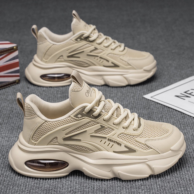 Herren Sportliche Sneakers mit Luftkissen Shop Nory