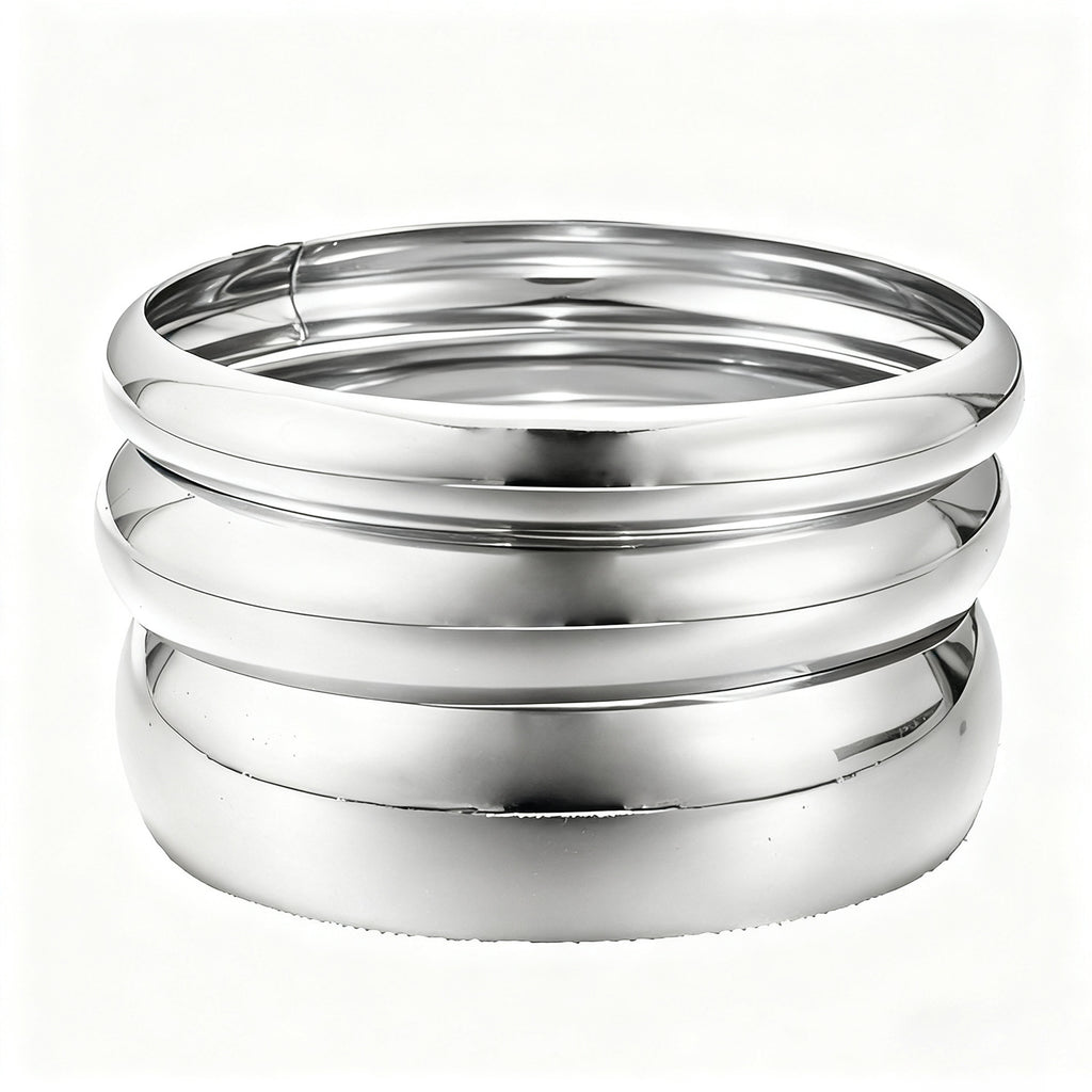 Damen Ring-Kombination im modernen und kunstvollen Design Shop Nory