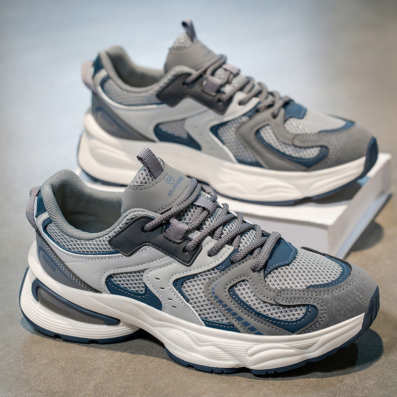 Damen Sportliche LaufSneaker Shopnory
