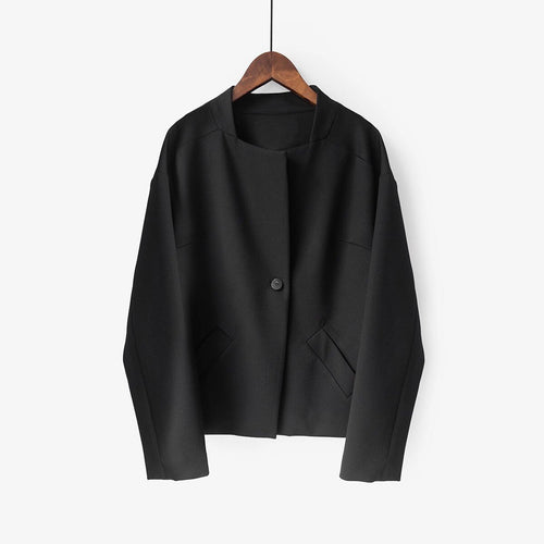 Damen Übergröße Blazer Shop Nory