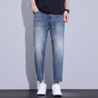 Vintage Blau
