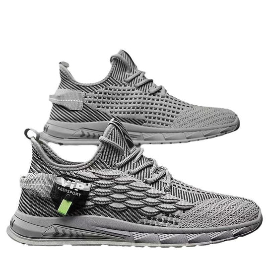 Herren Sportliche Sneaker mit Atmungsaktivem Obermaterial Shop Nory 1788175386