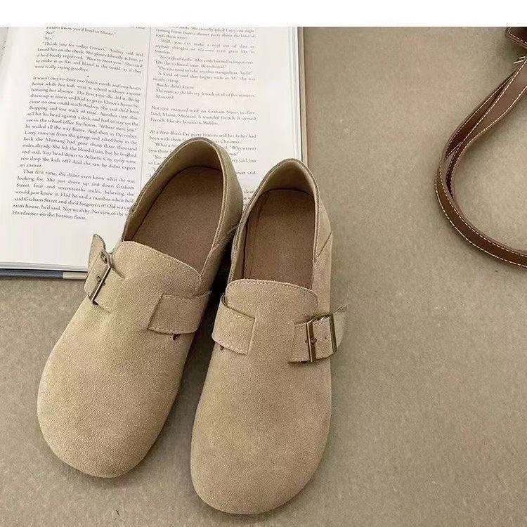 Damen Komfortable Clogs mit verstellbarem Riemen