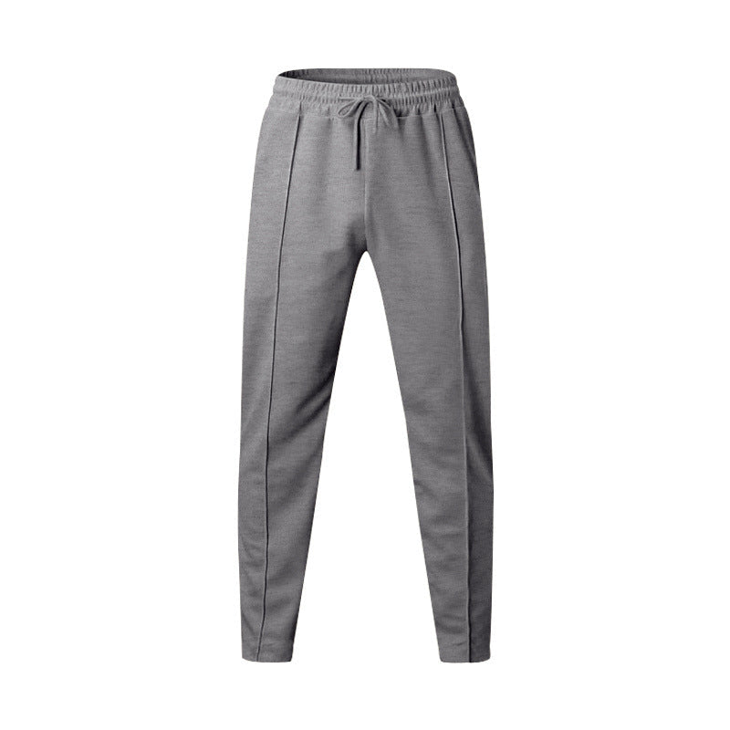 Herren Sportliche Jogginghose mit elastischem Bund und stylischem Design Shopnory