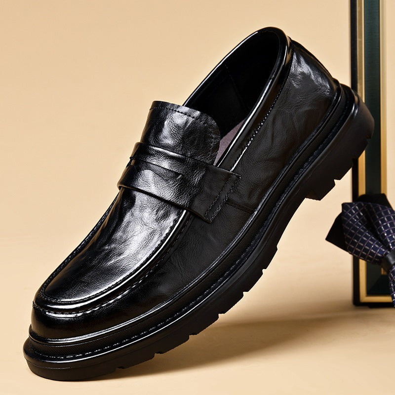 Herren Elegante und bequeme Mokassins Shop Nory 1788175499