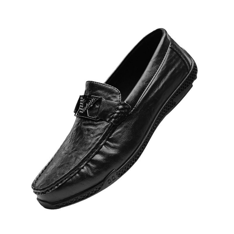 Herren Elegante und hochwertige Mokassins Shop Nory