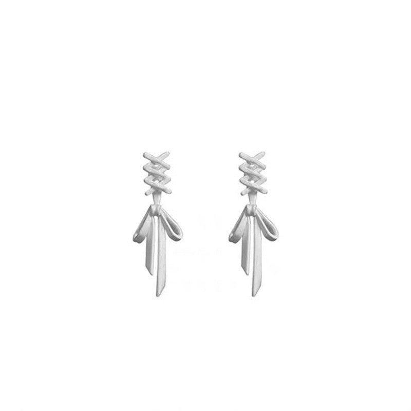 Damen Elegante und moderne Ohrringe Shop Nory