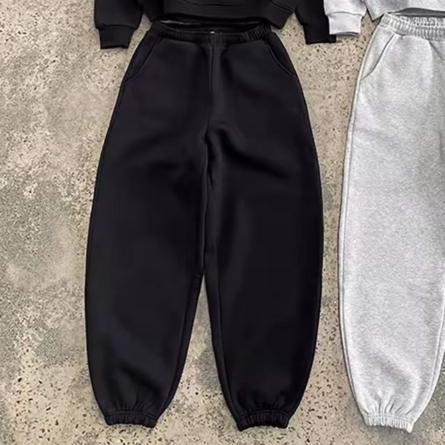 Herren nan urbaner Boxy-Hoodie mit verkürztem Rumpf, überschnittener Schulter und weichem Fleece-Innenfutter Shop Nory