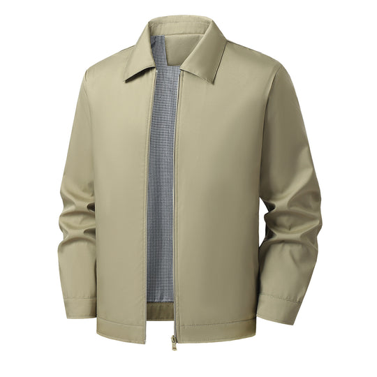 Herren Leichte und vielseitige Übergangsjacke Shop Nory